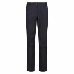 Donna CMP Pantaloni Trekking^Pantalone da donna in tessuto 4 way stretch