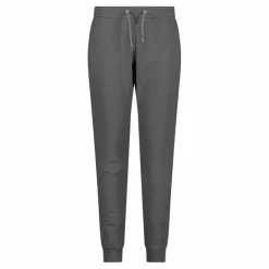 Donna CMP Pantaloni Tuta|Pantaloni Trekking^Pantalone da donna melange con polsino