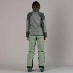 Donna CMP Pantaloni Sci^Pantalone da sci e snowboard da donna in mechanical stretch loose fit