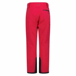 Donna CMP Pantaloni Sci^Pantalone da sci e snowboard da donna in mechanical stretch loose fit