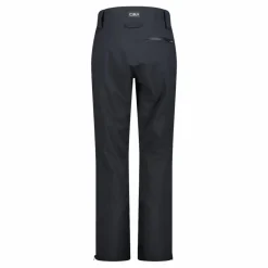 Donna CMP Pantaloni Sci^Pantalone da sci e snowboard da donna in mechanical stretch loose fit