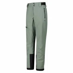 Donna CMP Pantaloni Sci^Pantalone da sci e snowboard da donna in mechanical stretch loose fit