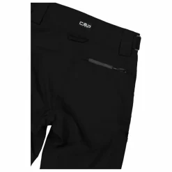 Donna CMP Pantaloni Sci^Pantalone da sci e snowboard da donna in mechanical stretch loose fit