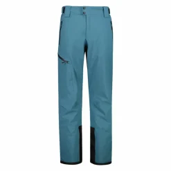 Uomo CMP Pantaloni Sci^Pantalone da sci e snowboard da uomo in mechanical stretch loose fit