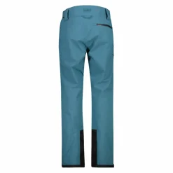 Uomo CMP Pantaloni Sci^Pantalone da sci e snowboard da uomo in mechanical stretch loose fit