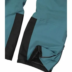 Uomo CMP Pantaloni Sci^Pantalone da sci e snowboard da uomo in mechanical stretch loose fit