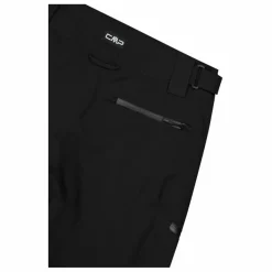 Uomo CMP Pantaloni Sci^Pantalone da sci e snowboard da uomo in mechanical stretch loose fit