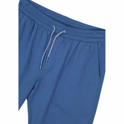 Uomo CMP Pantaloni Tuta|Pantaloni Trekking^Pantalone da uomo in cotone elasticizzato felpato