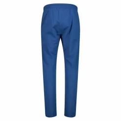 Uomo CMP Pantaloni Tuta|Pantaloni Trekking^Pantalone da uomo in cotone elasticizzato felpato