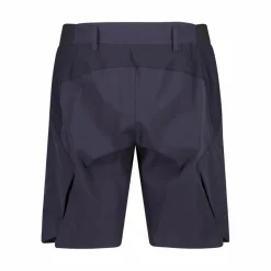 Donna CMP Pantaloni Running E Ciclismo^Pantalone free bike da donna con mesh interna removibile e fondello