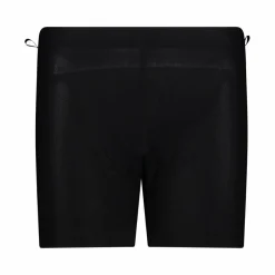 Donna CMP Pantaloni Running E Ciclismo^Pantalone free bike da donna con mesh interna removibile e fondello