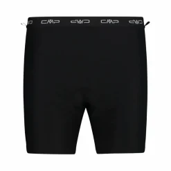 Uomo CMP Pantaloncini|Pantaloni Running E Ciclismo^Pantalone free bike da uomo con fondello
