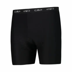 Uomo CMP Pantaloncini|Pantaloni Running E Ciclismo^Pantalone free bike da uomo con fondello