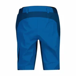 Uomo CMP Pantaloni Running E Ciclismo^Pantalone free bike da uomo con mesh interna removibile e fondello