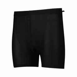 Uomo CMP Pantaloni Running E Ciclismo^Pantalone free bike da uomo con mesh interna removibile e fondello