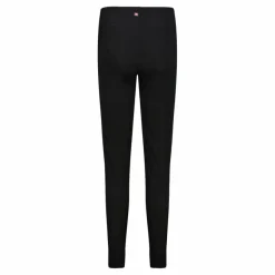 Donna CMP Pantaloni^Pantalone intimo tecnico lungo da donna in PrimaLoft