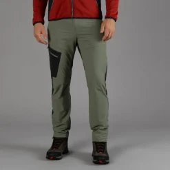 Uomo CMP Pantaloni Trekking^Pantalone lungo Unlimitech da uomo