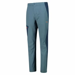 Uomo CMP Pantaloni Trekking^Pantalone lungo Unlimitech da uomo