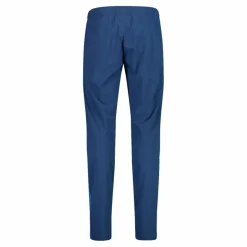 Uomo CMP Pantaloni Trekking^Pantalone lungo Unlimitech da uomo