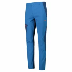 Uomo CMP Pantaloni Trekking^Pantalone lungo Unlimitech da uomo