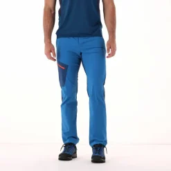 Uomo CMP Pantaloni Trekking^Pantalone lungo Unlimitech da uomo