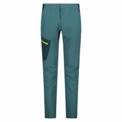 Uomo CMP Pantaloni Trekking^Pantalone lungo Unlimitech da uomo
