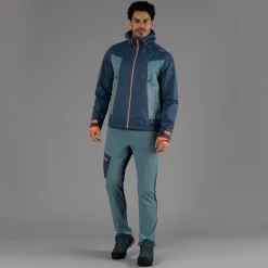 Uomo CMP Pantaloni Trekking^Pantalone lungo Unlimitech da uomo