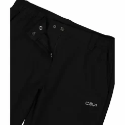 Donna CMP Pantaloni Trekking^Pantalone trekking da donna Unlimitech elasticizzato