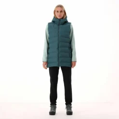 Donna CMP Pantaloni Trekking^Pantalone trekking da donna Unlimitech elasticizzato