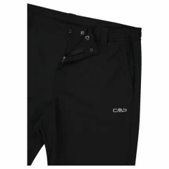 Uomo CMP Pantaloni Trekking^Pantalone trekking da uomo Unlimitech elasticizzato