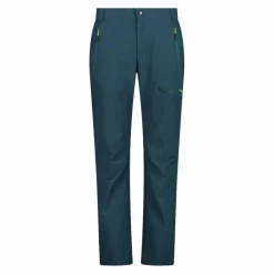 Uomo CMP Pantaloni Trekking^Pantalone trekking 4way stretch da uomo