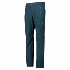 Uomo CMP Pantaloni Trekking^Pantalone trekking 4way stretch da uomo