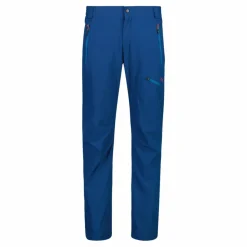 Uomo CMP Pantaloni Trekking^Pantalone trekking 4way stretch da uomo
