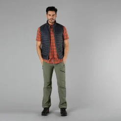 Uomo CMP Pantaloni Trekking^Pantalone trekking 4way stretch da uomo