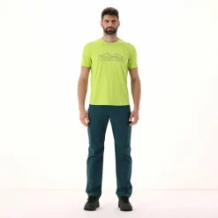 Uomo CMP Pantaloni Trekking^Pantalone trekking 4way stretch da uomo