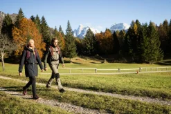 Donna CMP Pantaloni Trekking^Pantalone Unlimitech da donna in twill elasticizzato