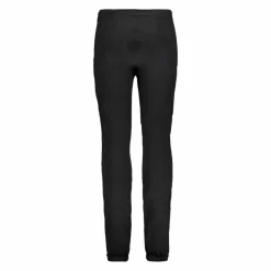 Uomo CMP Pantaloni Running E Ciclismo|Pantaloni Trekking^Pantalone Unlimitech ski touring uomo antivento in Stretch Performance