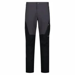 Uomo CMP Pantaloni Trekking^Pantalone4 way stretch Unlimitech da uomo