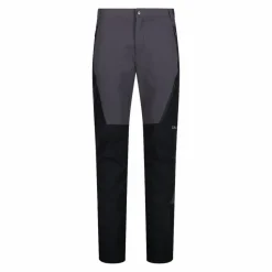 Uomo CMP Pantaloni Trekking^Pantalone4 way stretch Unlimitech da uomo