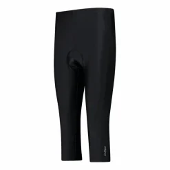 Donna CMP Pantaloni Running E Ciclismo|Pantaloni Trekking^Pantaloni 3/4 donna da ciclismo