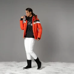 Donna CMP Pantaloni Trekking|Pantaloni Sci^Pantaloni a sigaretta in Softshell da donna