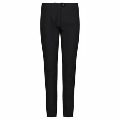 Donna CMP Pantaloni Trekking|Pantaloni Sci^Pantaloni a sigaretta in Softshell da donna