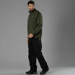 Uomo CMP Pantaloni Trekking^Pantaloni antipioggia da uomo ripiegabili