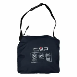 Uomo CMP Pantaloni Trekking^Pantaloni antipioggia da uomo ripiegabili