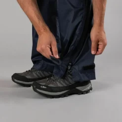 Uomo CMP Pantaloni Trekking^Pantaloni antipioggia da uomo ripiegabili