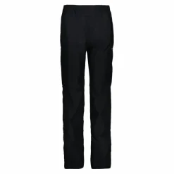 Donna CMP Pantaloni Trekking^Pantaloni antipioggia da donna comfort fit ripiegabili