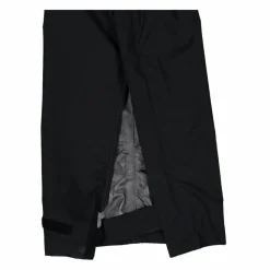 Donna CMP Pantaloni Trekking^Pantaloni antipioggia da donna comfort fit ripiegabili