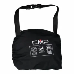 Donna CMP Pantaloni Trekking^Pantaloni antipioggia da donna comfort fit ripiegabili