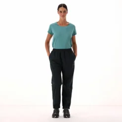 Donna CMP Pantaloni Trekking^Pantaloni Antipioggia da Donna