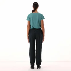 Donna CMP Pantaloni Trekking^Pantaloni Antipioggia da Donna